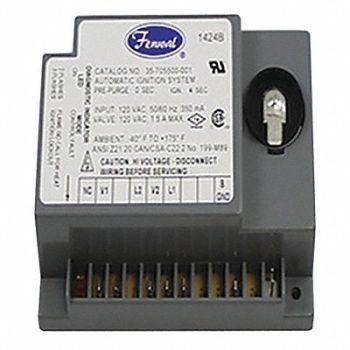 FENWAL Ignition Control 120V, 35YK29