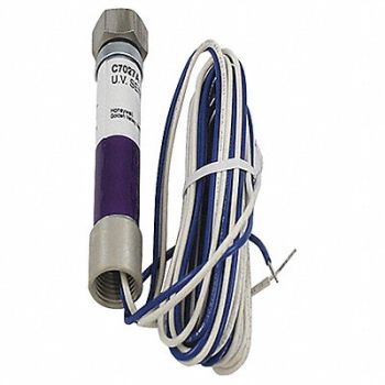 HONEYWELL UV Sensor 1/2 In, 35YK39