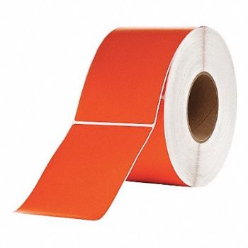 GRAINGER APPROVED Printer Label Industrial Printer PK4, 35YP18
