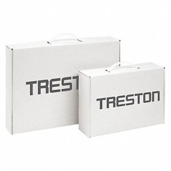 TRESTON Hook Set 5 7 inx10 inx4 1/2 in, 35YR17