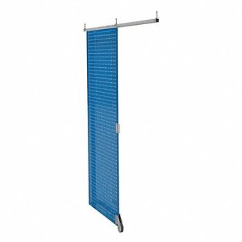 TRESTON Pgbrd Flr Rk 220 lb 72 x37 x1/2 in, 35YR19