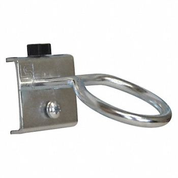 TRESTON Sngl Ring ToolHldr 1 3/4x2 3/4x9 3/8in, 35YR20