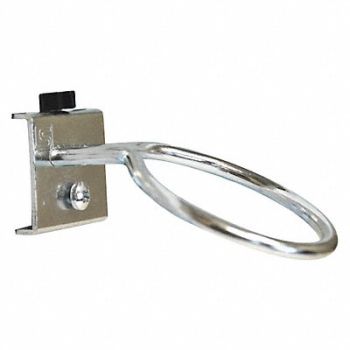 TRESTON Single Ring Tool Holder 2.25x2 13/16x4in, 35YR21
