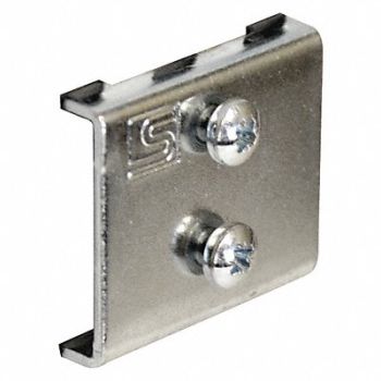 TRESTON Tool Holder Bracket 1 13/16x1 3/4x1/2in, 35YR22