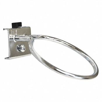 TRESTON Single Ring Tool Holder 3x3 3/4x4 1/2in, 35YR23