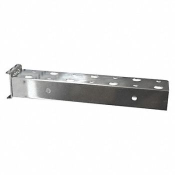 TRESTON Screwdriver Holder 2 x8 1/2 x8 21/32 in, 35YR24