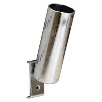 TRESTON Screwdriver Holder 3 3/4x2 1/2x2 35/64in, 35YR26