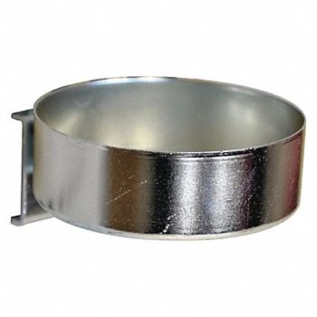 TRESTON Single Ring Tool Holder 1 x3 9/16 x4 in, 35YR28