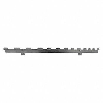 TRESTON BoxWrench Set Holder 2 1/2 x1 x21 3/4in, 35YR29