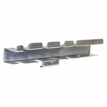 TRESTON Screw Driver Holder 2 x2 1/4 x9 3/8 in, 35YR30