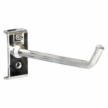 TRESTON SnglRd PgbrdHk 1 3/4x3 7/8x3 15/16in PK5, 35YR38