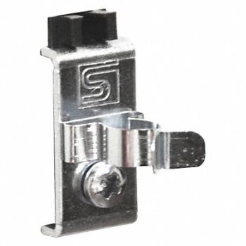 TRESTON Std Spring Clip 1 3/4 x1 x1 31/32 in PK5, 35YR52