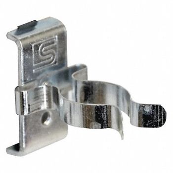 TRESTON Std Spring Clip 1 3/4 x1 x1 31/32 in PK5, 35YR54