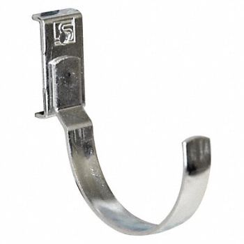 TRESTON J-Hook 1 1/2 inx2 3/8 inx1 31/32 in PK5, 35YR56