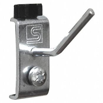 TRESTON Plrs/Wrch ToolHldr 1x1 3/8x1 31/32in PK5, 35YR58