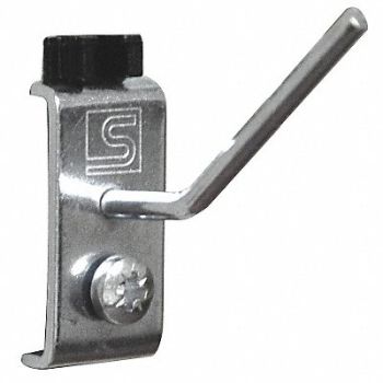 TRESTON Plrs/Wrch ToolHldr 1x3 3/8x1 31/32in PK5, 35YR59