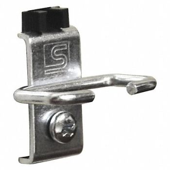 TRESTON Plrs/Wrch ToolHldr 2x1/2x1 31/32in PK5, 35YR60