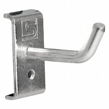 TRESTON Sngl Rd PgbrdHk 1.25x1 7/8x1 31/32in PK5, 35YR62