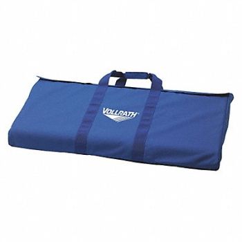 VOLLRATH Storage Bag 50in x 21in x 18in Polyester, 35YU53