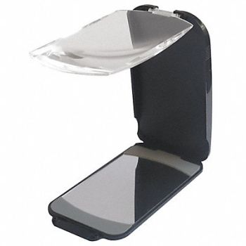 WESTWARD Multifunction Magnifier 2.34, 35YV42