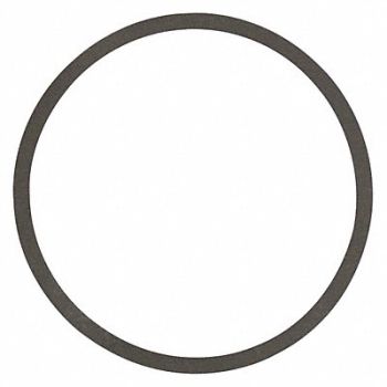 TUF-STEEL Gasket 4 in Tube 3-57/64 in Inside dia, 35YX24