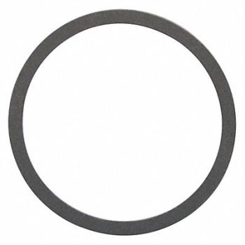 TUF-STEEL Gasket 3inTube I-Line 2-7/8in.Inside dia, 35YX25