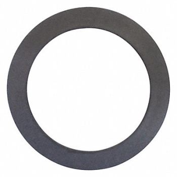TUF-STEEL Gasket 1-1/2in Tube 1-3/8 in Inside dia, 35YX27