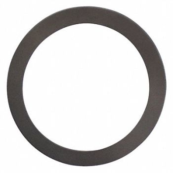 TUF-STEEL Gasket 2in Tube 1-55/64 in Inside Dia, 35YX28