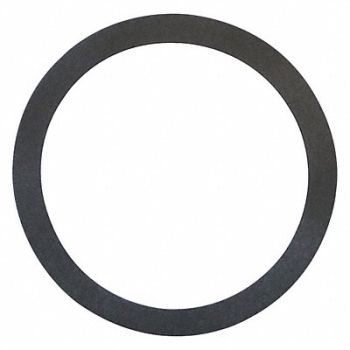 TUF-STEEL Gasket Bevel Seat 2-11/32 in Inside dia, 35YX29
