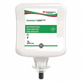 SC JOHNSON PROFESSIONAL Skin Conditioner Cartridge 1000mL PK6, 35YX82
