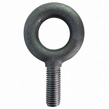 GRAINGER APPROVED Eye BoltHole Center-to-End L 6 7/8 in, 35Z548