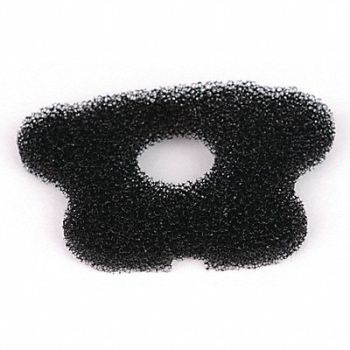SENSIT Dust Pre-Filter 2 in L x 1-1/2 in W, 35ZD32