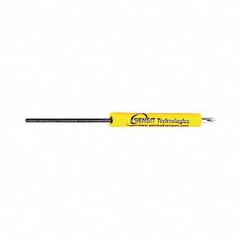 SENSIT BatteryDoor/FilterRemovalTool 5-3/4 in L, 35ZD33