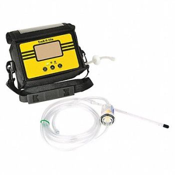 SENSIT Confined Space Probe 10in L Trak-it IIIa, 35ZD35