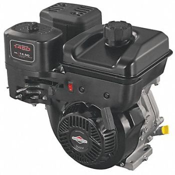 BRIGGS STRATTON Gas Engine 3750 rpm 2.51 in Shaft L, 35ZD38