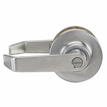 MARKS USA Lever Lockset Mechanical Privacy Grd. 1, 35ZE91