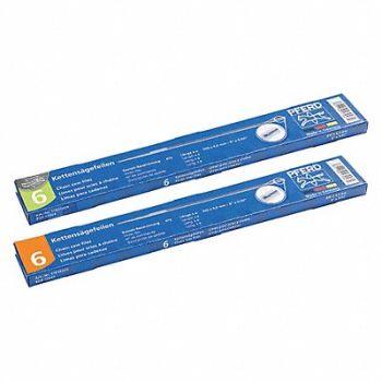PFERD Sharpening File Regular 8 L, 35ZF95