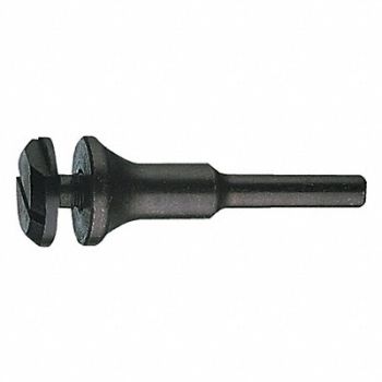 PFERD Mandrel 1/4 Arbor Hole 1/4 Shank, 217A78
