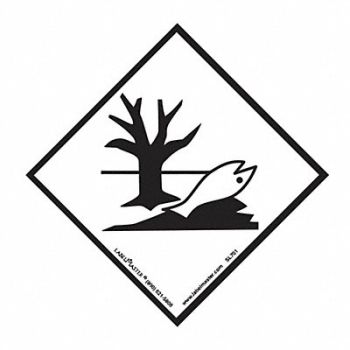 LABELMASTER DOT Label Waste 3-15/16 W PK500, 35ZK99