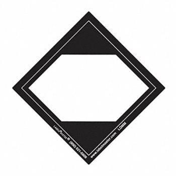 LABELMASTER DOT Label Ltd Quantities 1-31/32 W, 35ZL10