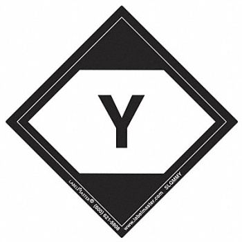 LABELMASTER DOT Label Ltd Quantities 1-31/32 W, 35ZL12