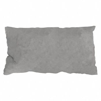 CONDOR Absorbent Pillow Universal 17 L PK20, 35ZR15