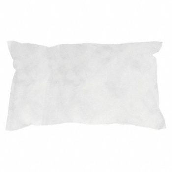 CONDOR Absorb Pillow OilBased Liquids 17 L PK20, 35ZR21