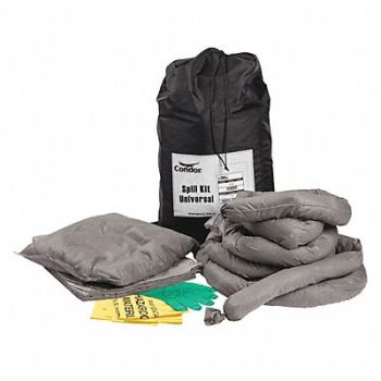 CONDOR Spill Kit Universal, 35ZR67