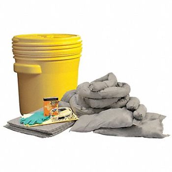 CONDOR Spill Kit Universal, 35ZR69