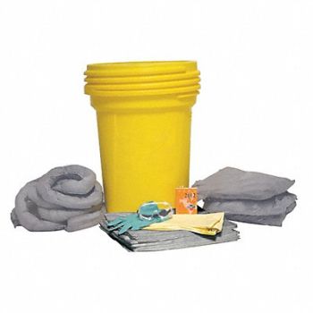 CONDOR Spill Kit Universal, 35ZR71