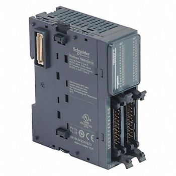 SCHNEIDER ELECTRIC Ext Module TM3 0 inputs 32 outputs, 35ZW02