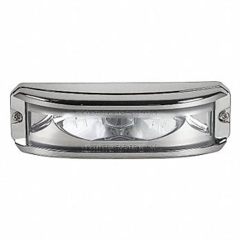 FEDERAL SIGNAL Wide Angle Light 5 L 1-13/32 W, 35ZX44