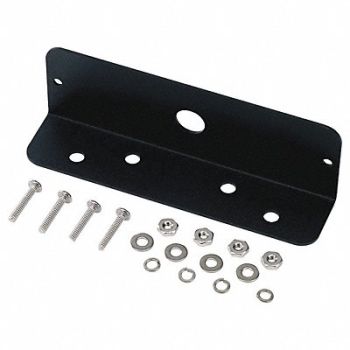 FEDERAL SIGNAL Bracket 5-1/3in.Lx1-37/64in.Hx1-1/5in.W, 35ZX46