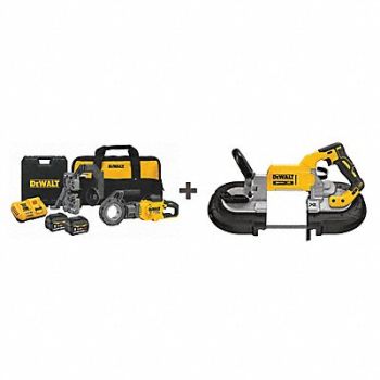 DEWALT Pipe Threading Machine 26-3/8 L 5 W, 361CL8
